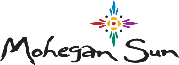 Mohegan Sun logo
