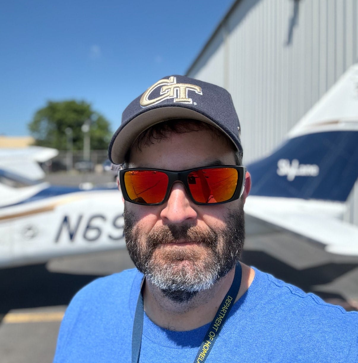 Joey Cohn, ASM's CEO.