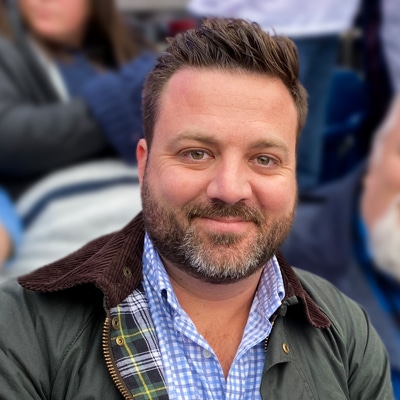 Rusty Schulten, ASM's Chief Strategy Officer.